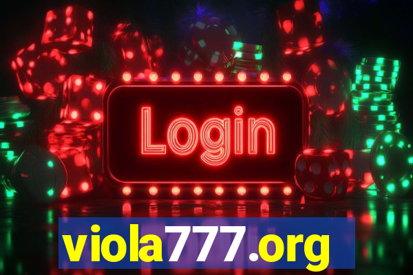 viola777.org