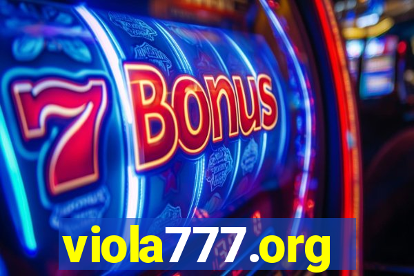 viola777.org