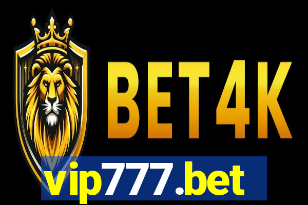 vip777.bet