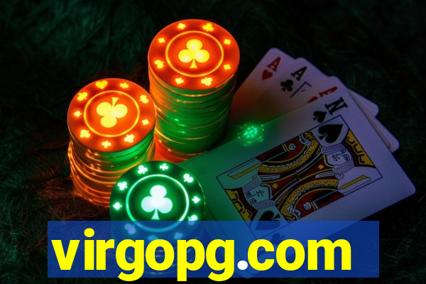 virgopg.com