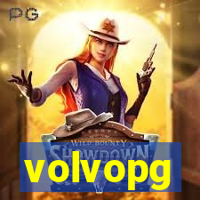 volvopg