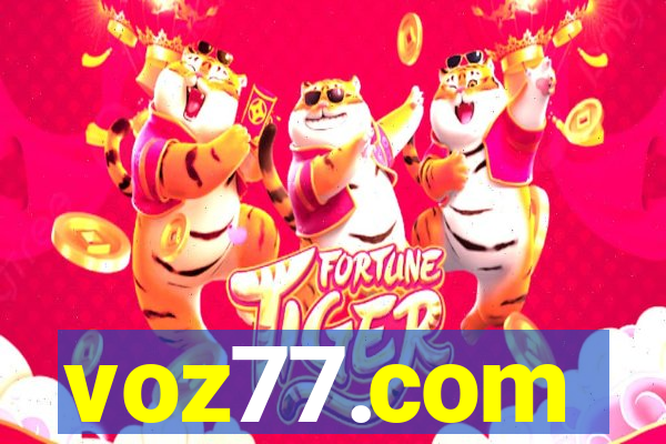 voz77.com