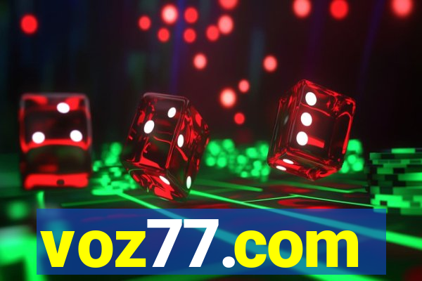 voz77.com