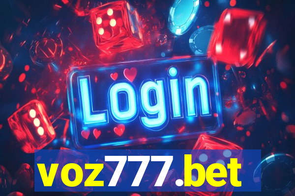 voz777.bet