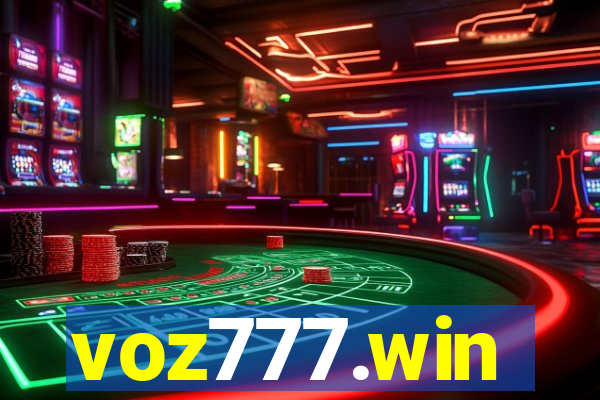 voz777.win