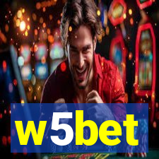 w5bet