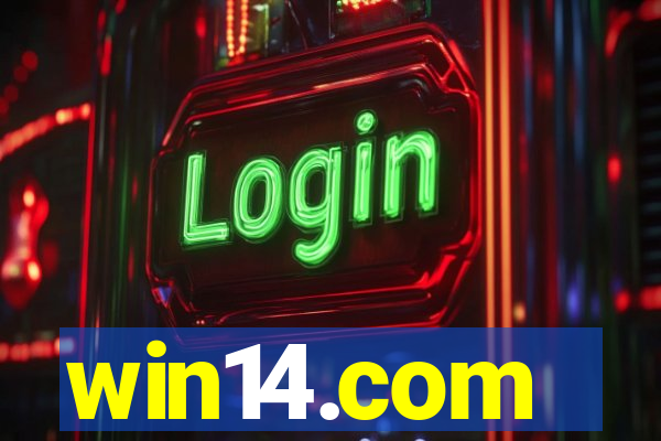 win14.com