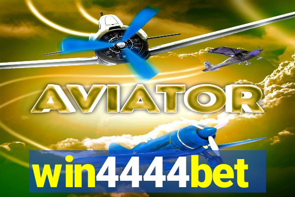 win4444bet