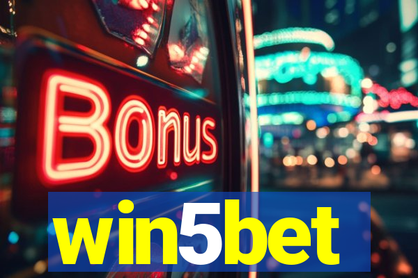 win5bet