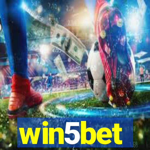 win5bet