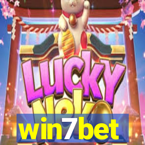 win7bet