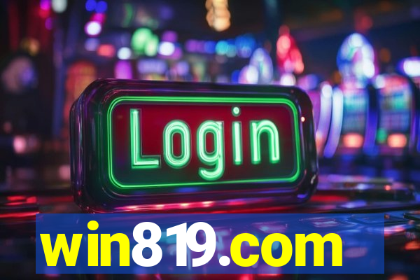 win819.com