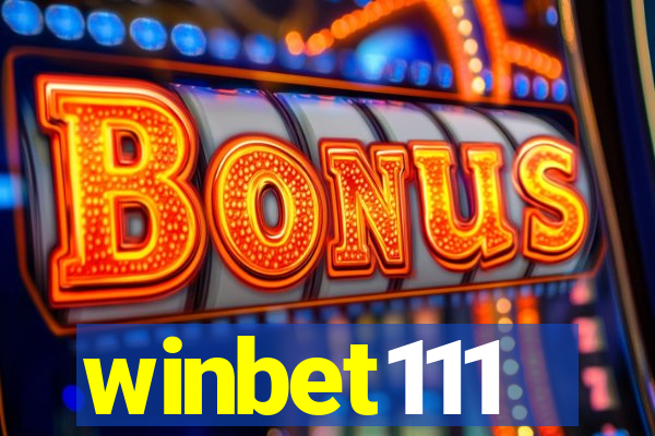 winbet111