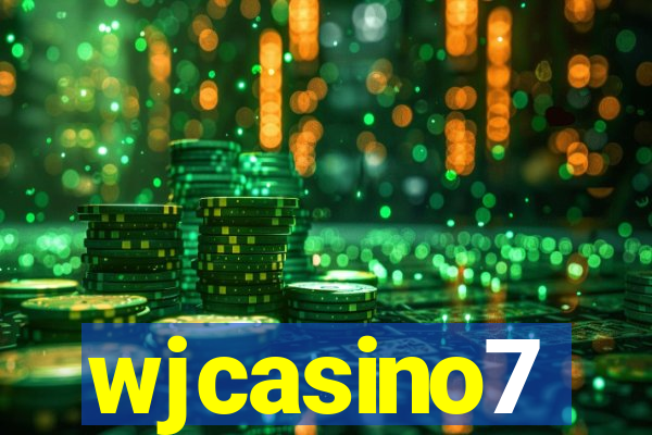 wjcasino7