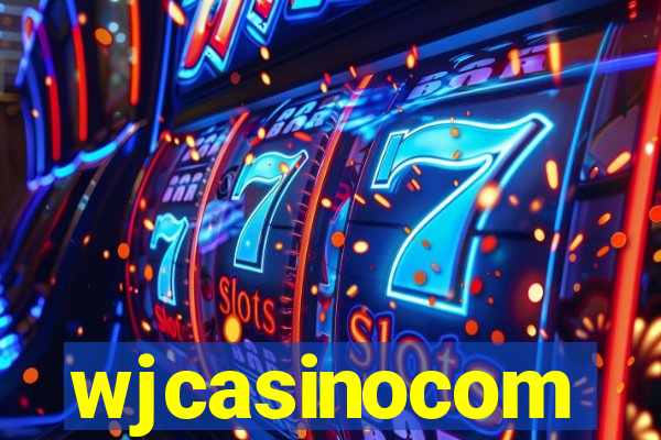 wjcasinocom