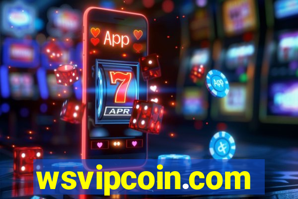 wsvipcoin.com