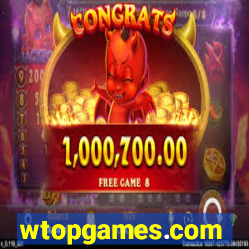 wtopgames.com