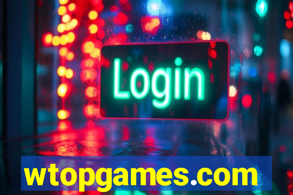 wtopgames.com