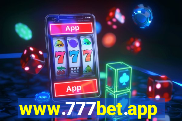 www.777bet.app