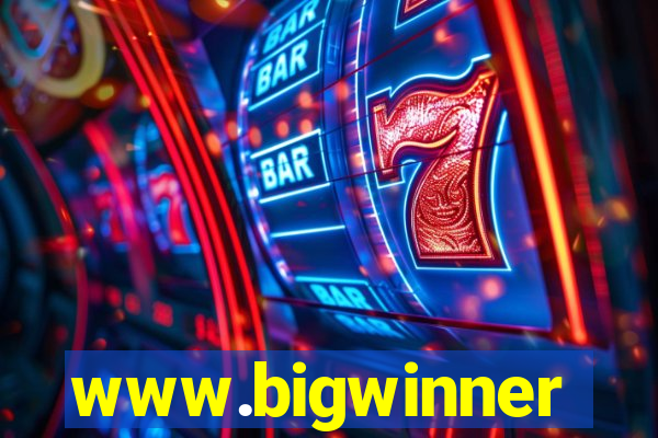 www.bigwinner