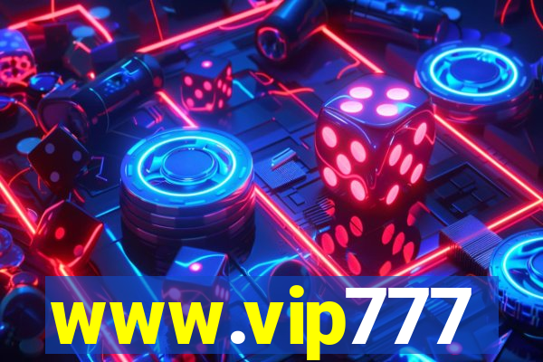 www.vip777