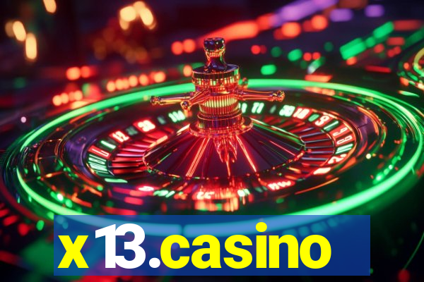 x13.casino