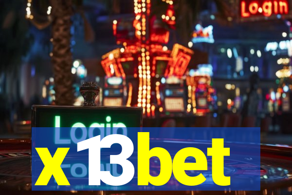 x13bet