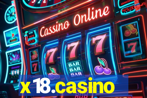 x18.casino