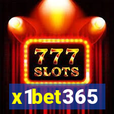 x1bet365