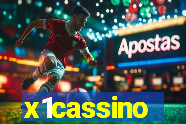 x1cassino