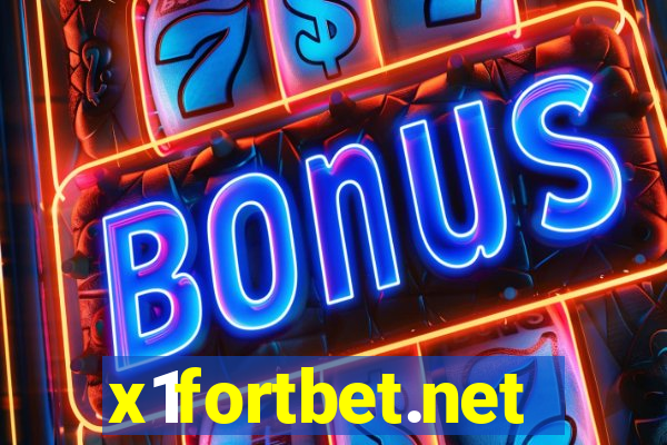 x1fortbet.net