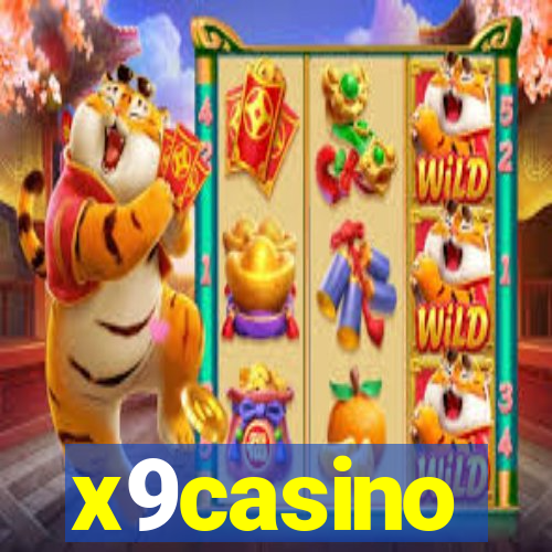 x9casino