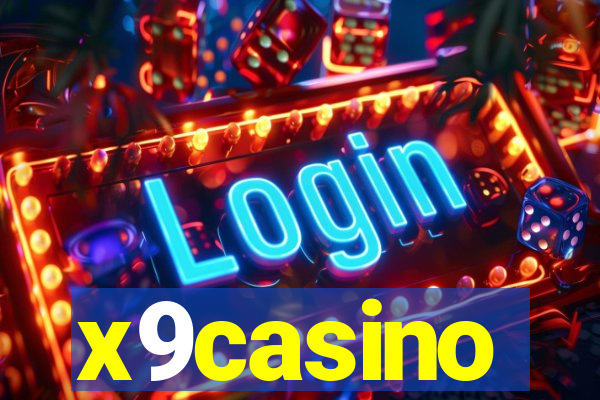 x9casino