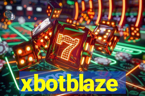 xbotblaze