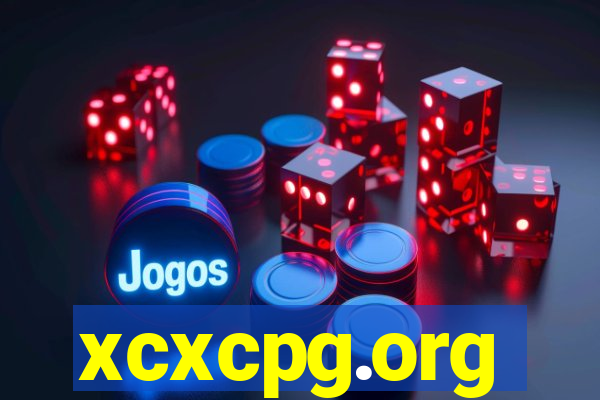 xcxcpg.org