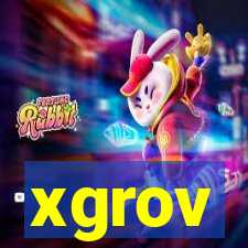 xgrov