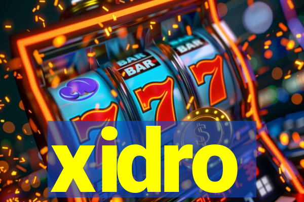 xidro