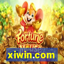 xiwin.com