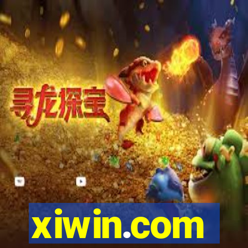 xiwin.com