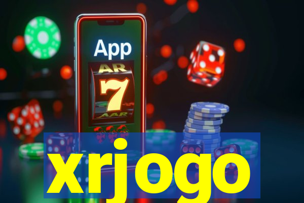 xrjogo