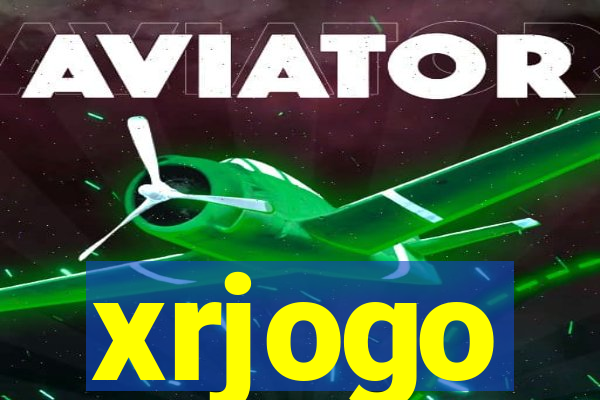 xrjogo