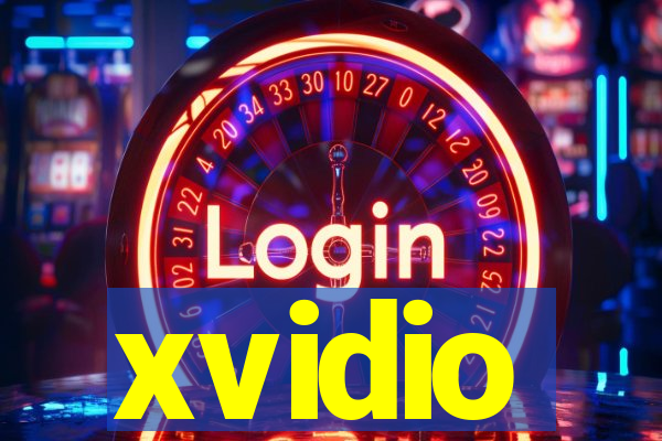 xvidio