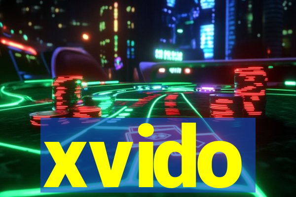 xvido