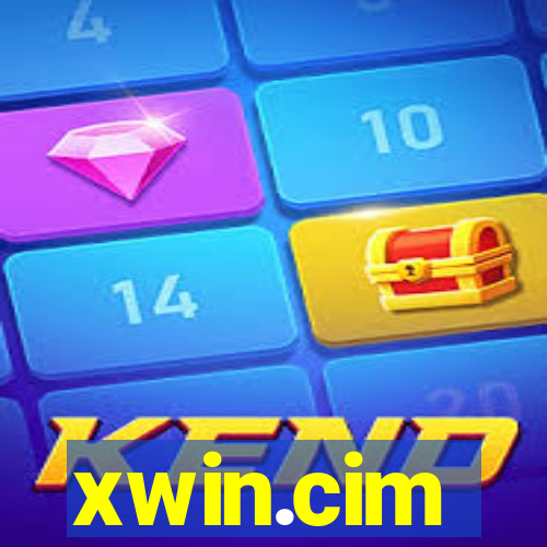 xwin.cim