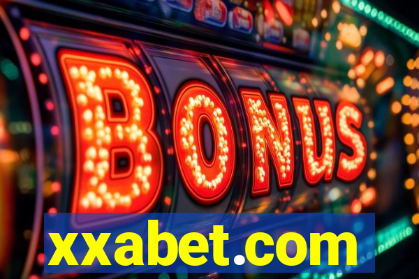 xxabet.com