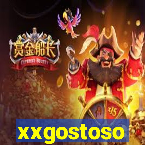 xxgostoso