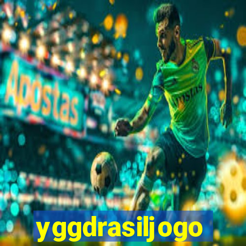 yggdrasiljogo