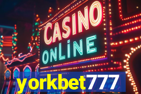 yorkbet777