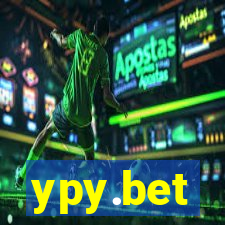 ypy.bet