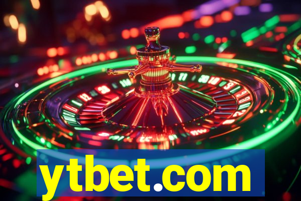 ytbet.com